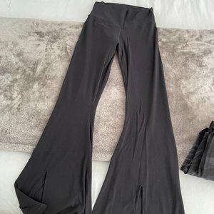 Aerie Flared leggings